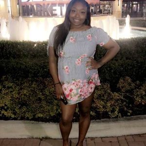 Meet your Posher, Sherry